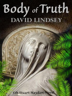 cover image of Body of Truth